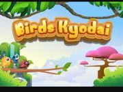 Mchezo Ndege Kyodai  online