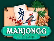 Mchezo Mechi Solitaire  online