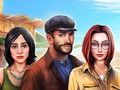 Mchezo Bonde la Mummies  online