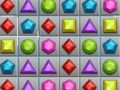Mchezo Legend ya Jewel  online