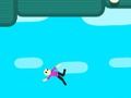 Mchezo Kamba ya Stickman  online