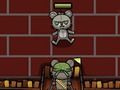 Mchezo Zombies Bears Risasi  online