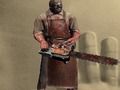 Mchezo Granny Scream Scream: Inatisha Freddy  online