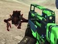 Mchezo Uhai wa Mgeni wa Nguvu ya Galactic  online