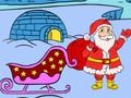 Mchezo Nipatie Krismasi  online