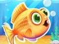 Mchezo Mchezo wa Aquarium  online