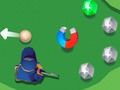 Mchezo Mini Golf Adventure online