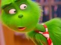 Mchezo Sehemu Zilizofichwa za Grinch  online