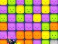 Mchezo Cube Mlipuko  online