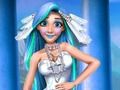 Mchezo Harusi ya Harusi ya Princess  online