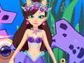 Mchezo Mermaid Princess: Michezo ya chini ya maji  online
