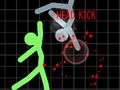 Mchezo Mashujaa wa Stickman  online