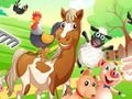 Mchezo Shamba bondeni  online
