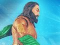 Mchezo Mbio za Aquaman hadi Atlantis  online