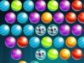 Mchezo Ibilisi Bubble Shooter  online