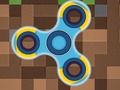 Mchezo Spinner fidget online Mchezo Spinner fidget online