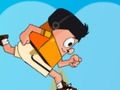 Mchezo Mvuto Mbio adventure  online