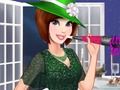 Mchezo Belle ya Night Party  online