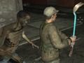 Mchezo Vita Vigumu: Zombies  online