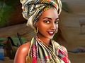 Mchezo Malkia wa Jangwani  online