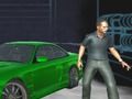 Mchezo Crazy Stunts  online