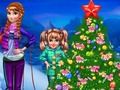 Mchezo Princess Night Night  online