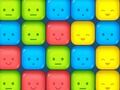 Mchezo Mlipuko wa Blocky  online