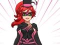 Mchezo Muumba shujaa wa Kawaii  online