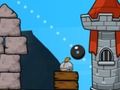 Mchezo Cannonball online