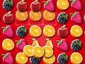 Mchezo Tutti frutti  online