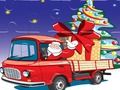 Mchezo Santa Malori Jigsaw  online