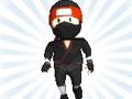 Mchezo Nano Ninja online