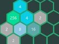 Mchezo Hexar 2048 online
