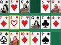 Mchezo Solitaire ya madawa ya kulevya online