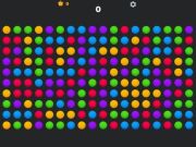 Mchezo Bubble pop baluni online