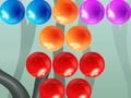 Mchezo Marbles Shooter Marbles  online