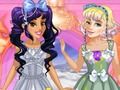 Mchezo Lolita Princess Party online