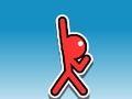Mchezo Ndoano ya Stickman  online