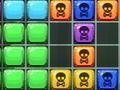 Mchezo 1010 Hakuna Hatari  online