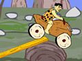 Mchezo Njia ya Flintstones online Mchezo Njia ya Flintstones online
