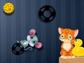 Mchezo Mouse Rukia Challenge  online