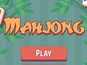 Mchezo Mahjong online