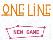 Mchezo Mstari mmoja  online