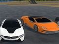 Mchezo Falco stunt online