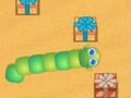 Mchezo Mbaya Worm  online