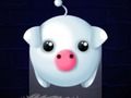 Mchezo Usiku wa Piggy  online