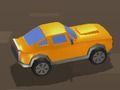 Mchezo Crazy Racing: harakati  online