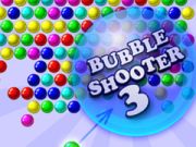Mchezo Mpiga Bubble  online