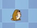 Mchezo Whack-a-mole  online