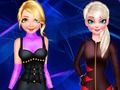 Mchezo Princess Adventures  online